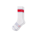 crimson stripe