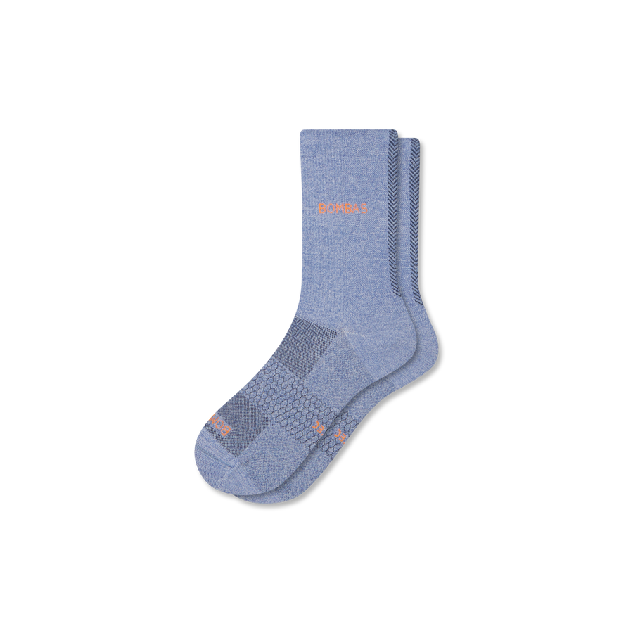 Men's UltraLite Sport Half Calf Socks - Everyday Step