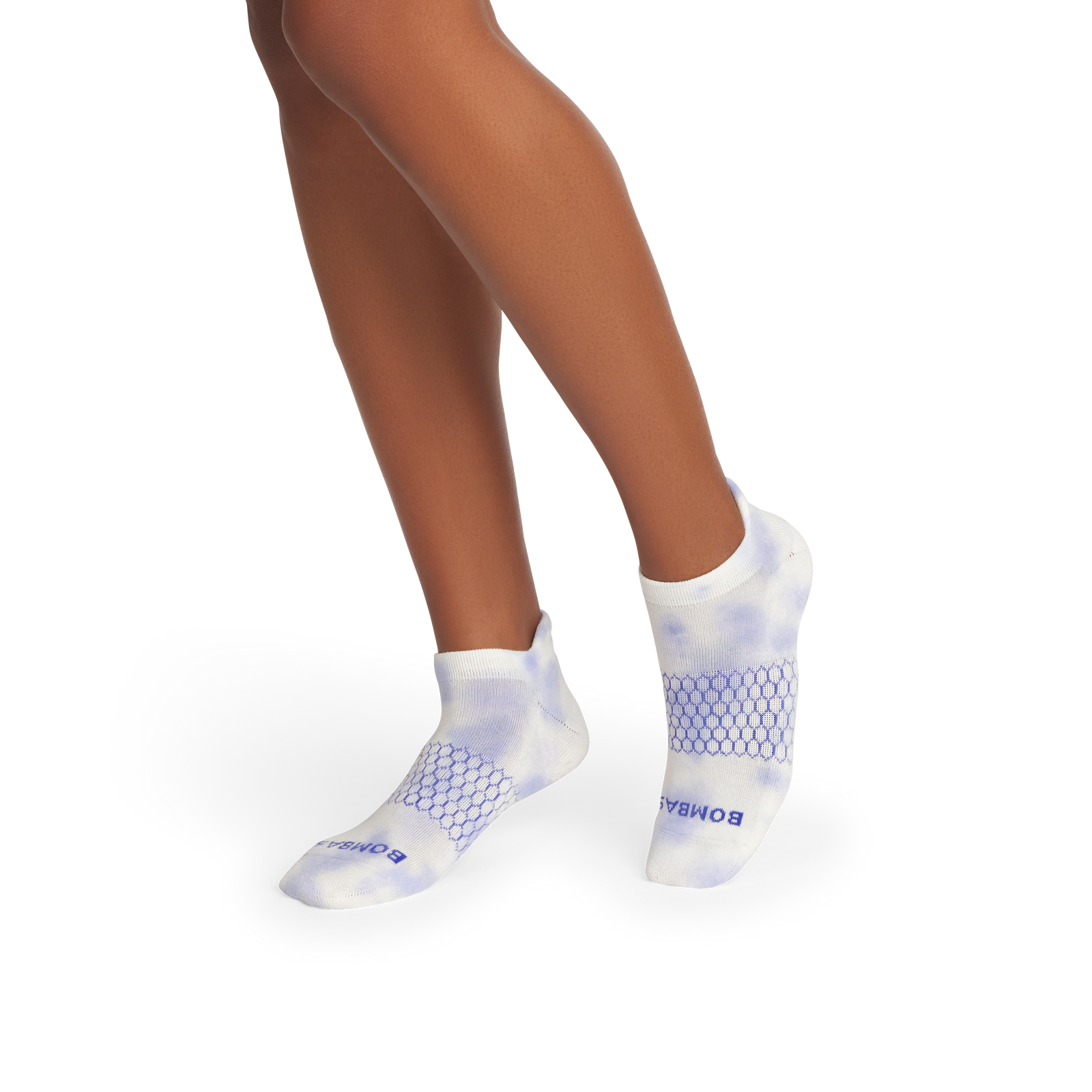 Women's Celebration Ankle Sock - sky sail blue WO1 [10099]