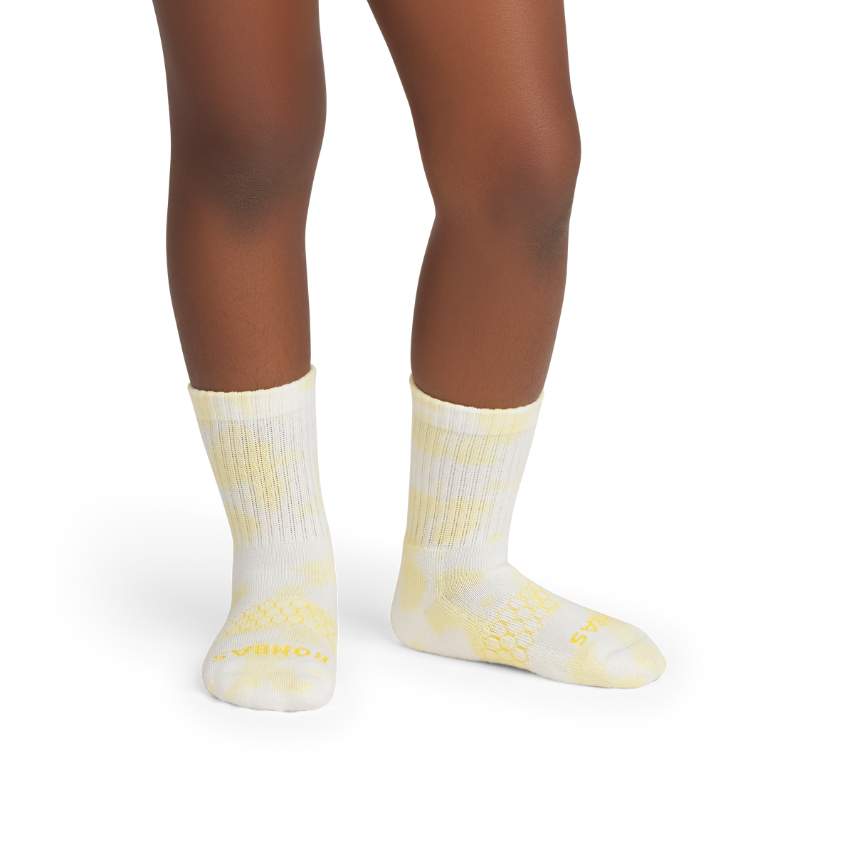 Junior Calf Socks - meringue JO1 [10104]