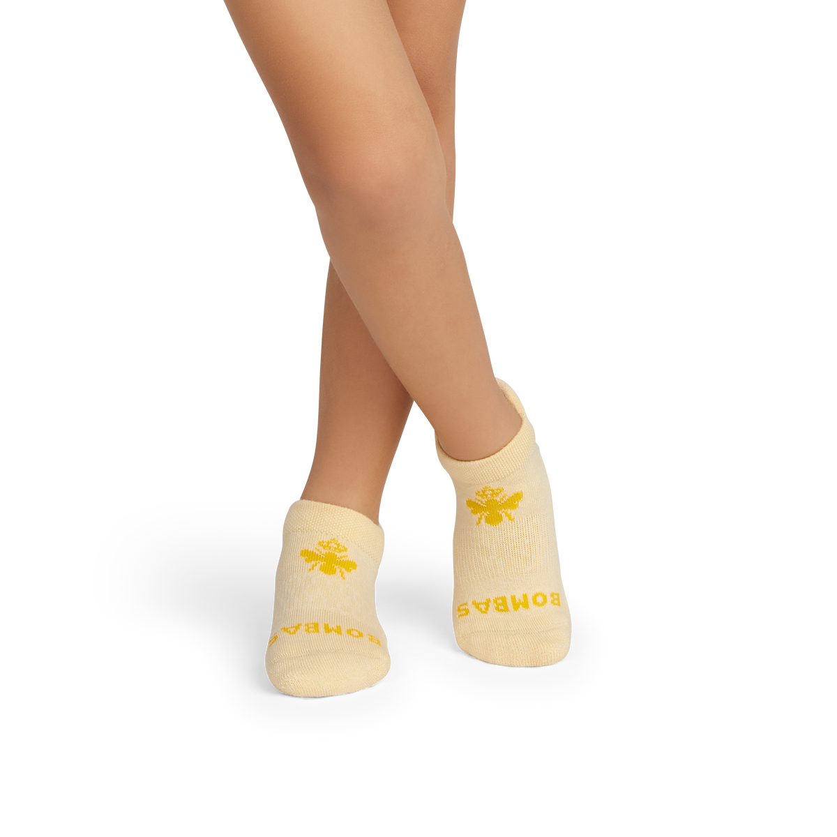 Junior Ankle Socks - meringue JO1 [10120]