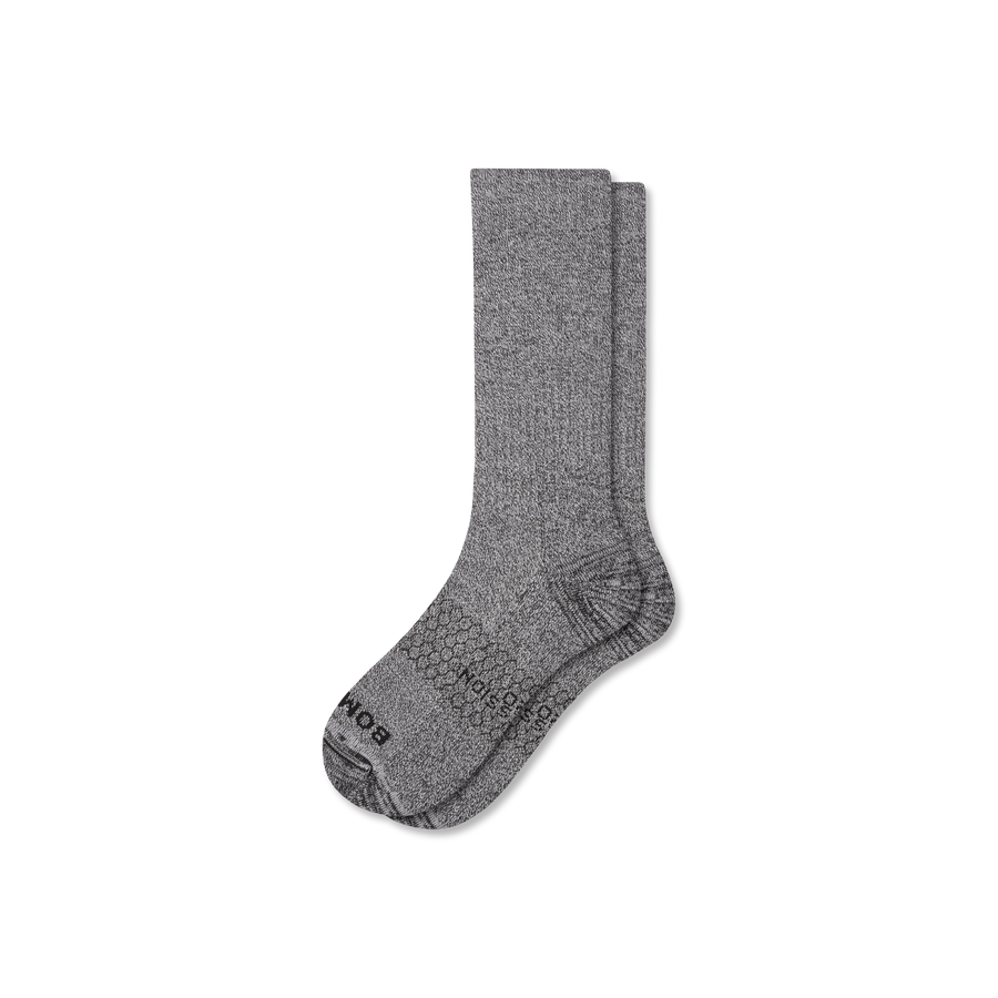 Men's Everyday Compression Calf Socks (15-20mmHg) - Performance Daily Control
