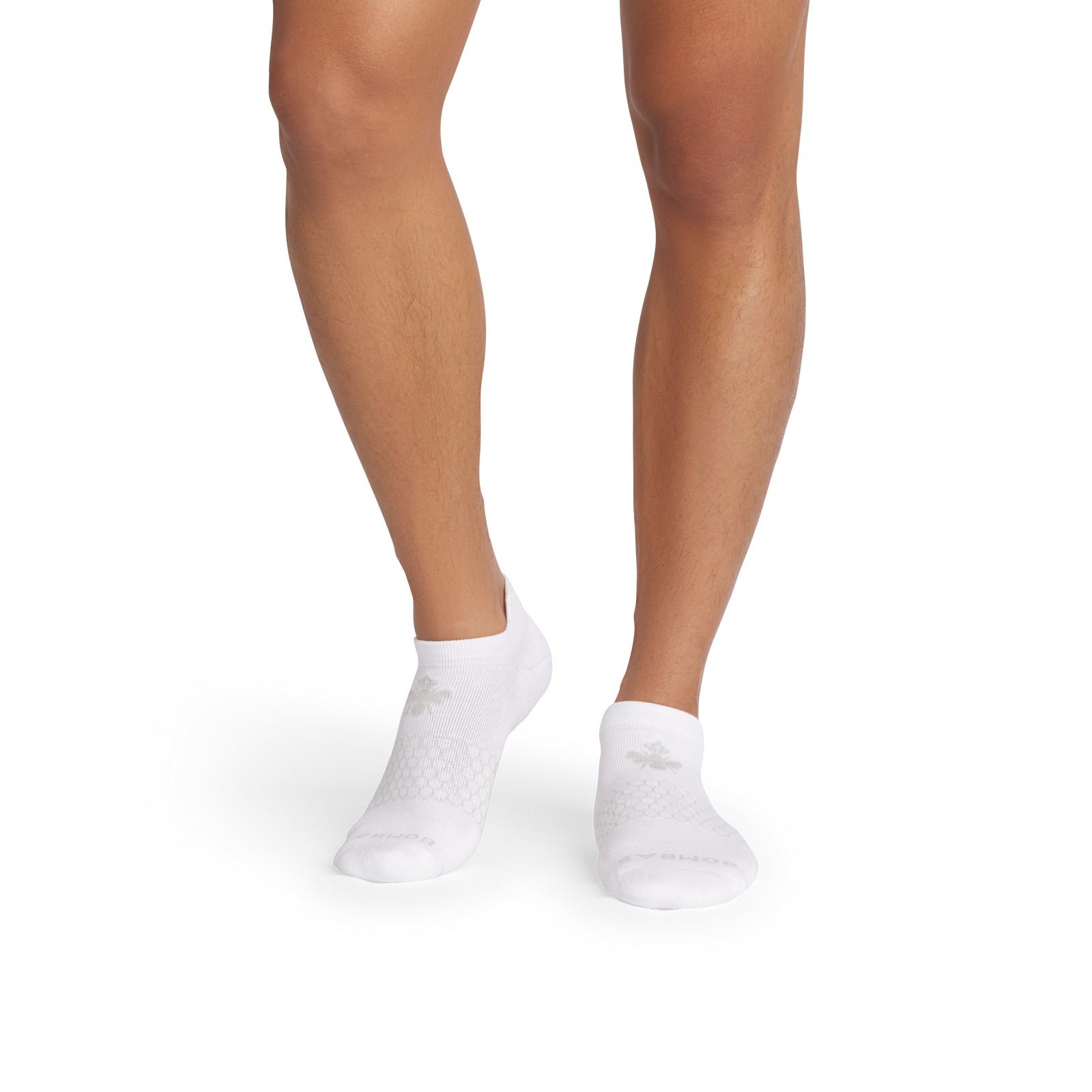 All-Purpose Performance Ankle Socks - white MO1 [10335]