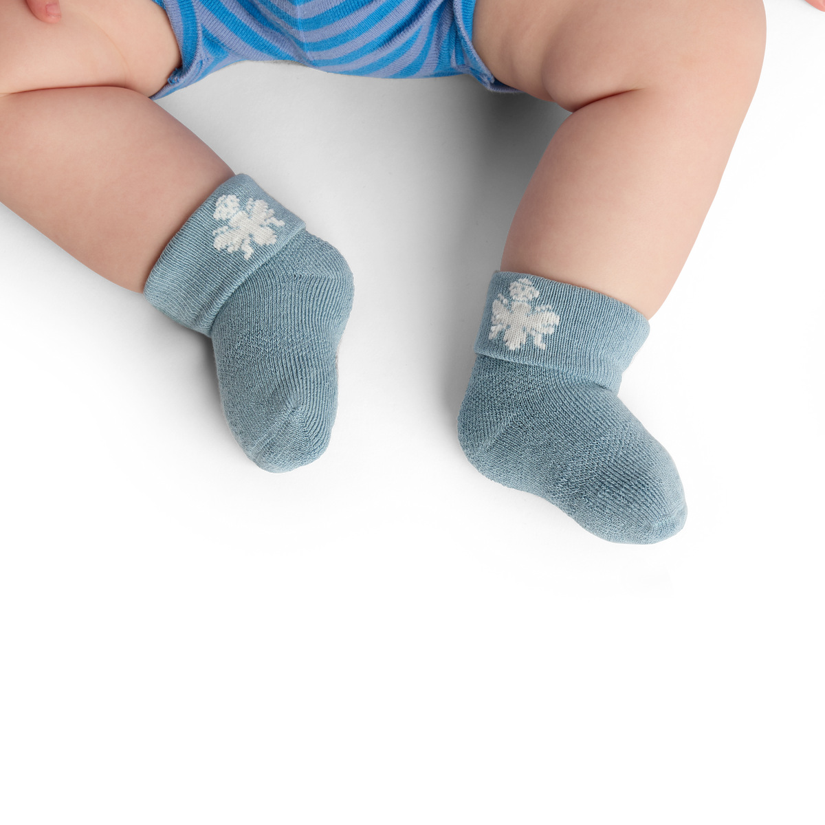 Solids Calf - BO1 [10370]