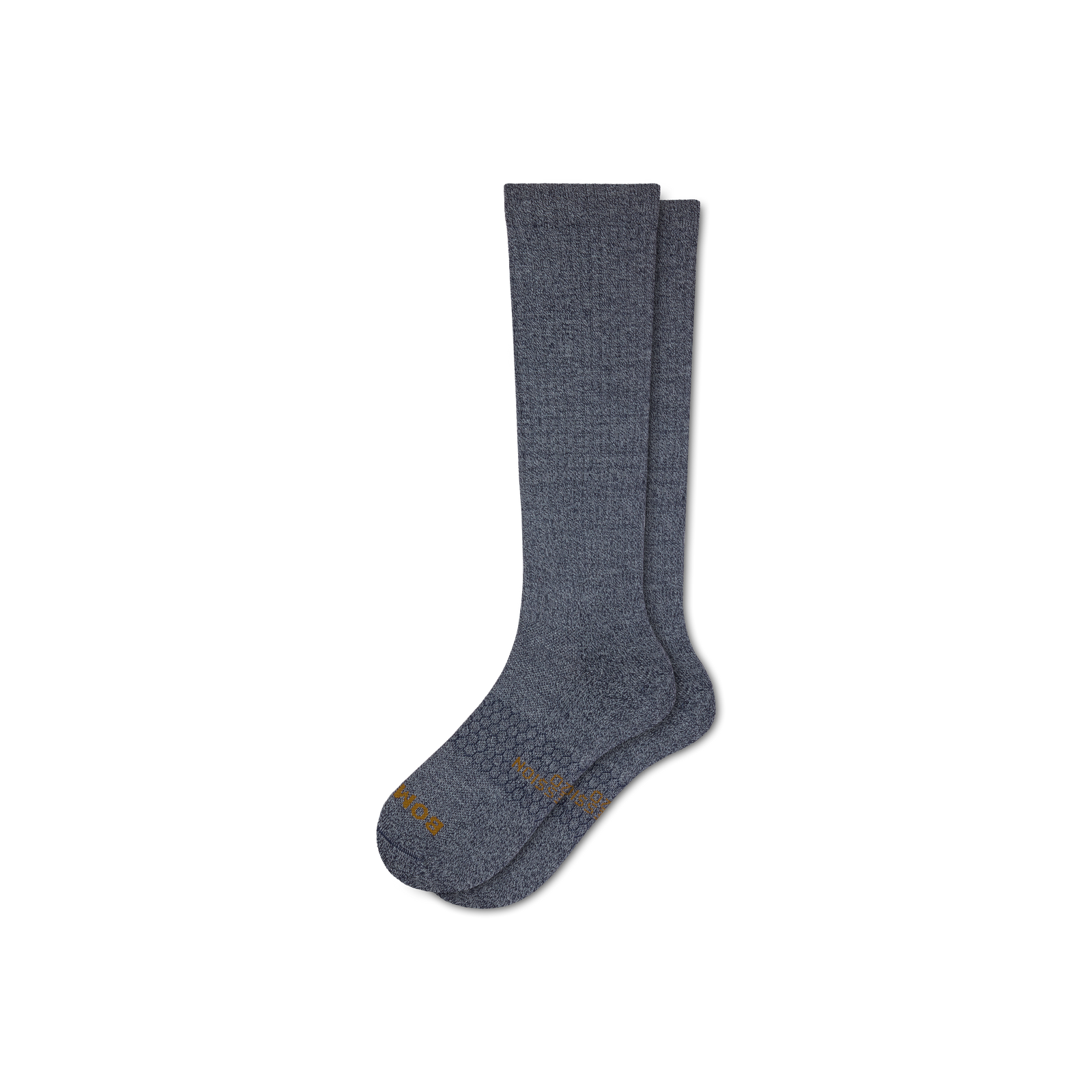 Everyday Compression Socks (15-20mmHg) - Navy Desert L [10387]