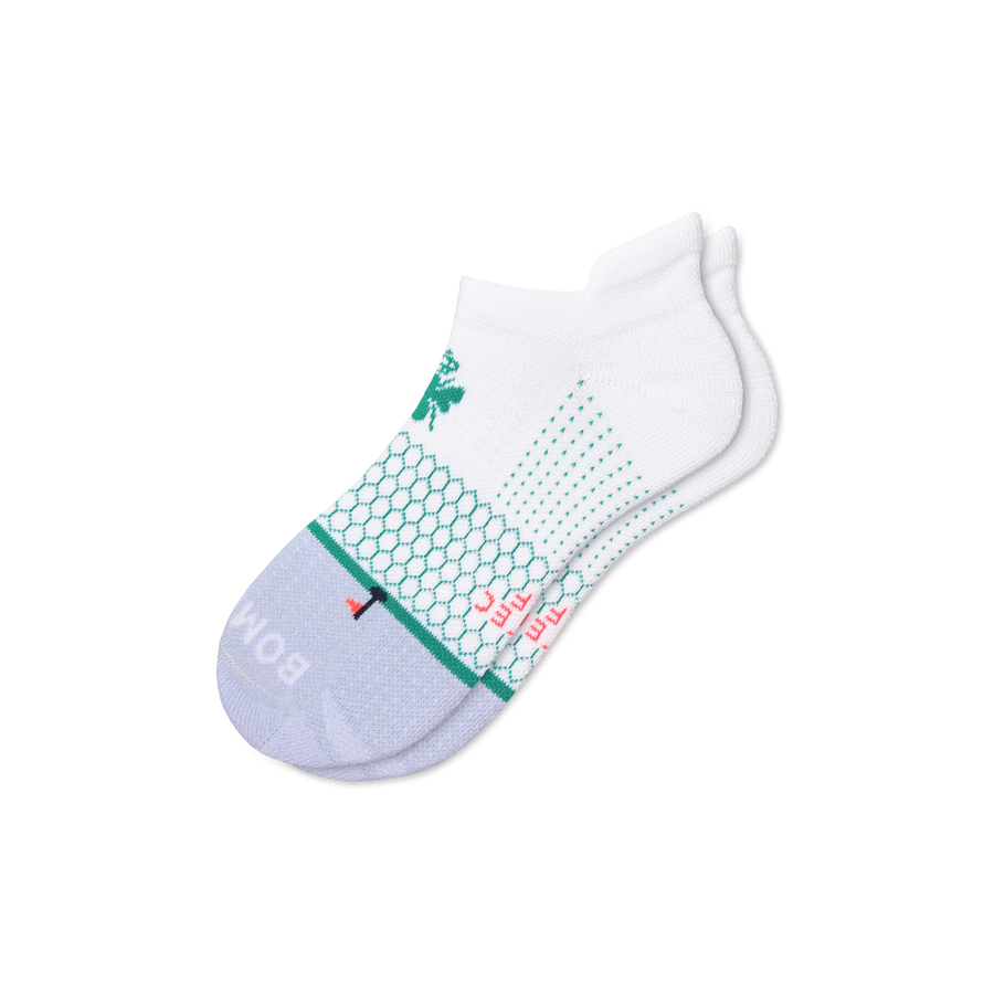 Women's Golf Ankle Socks - Smooth Office Support