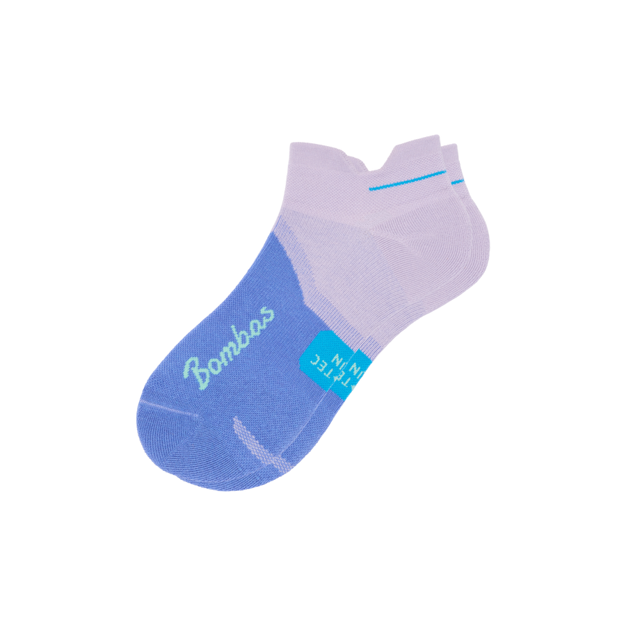 Women's Run Ankle Socks - Cushion Home Support