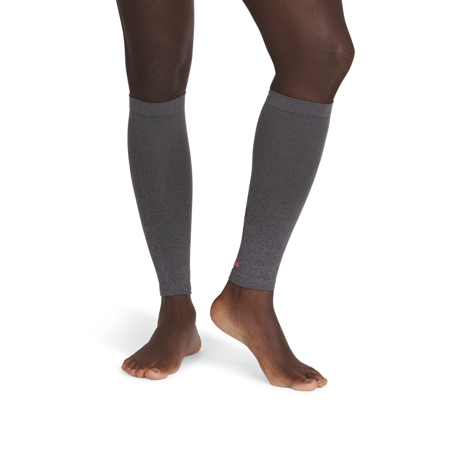 Performance Compression Calf Sleeves - meteor MO1 [10624]