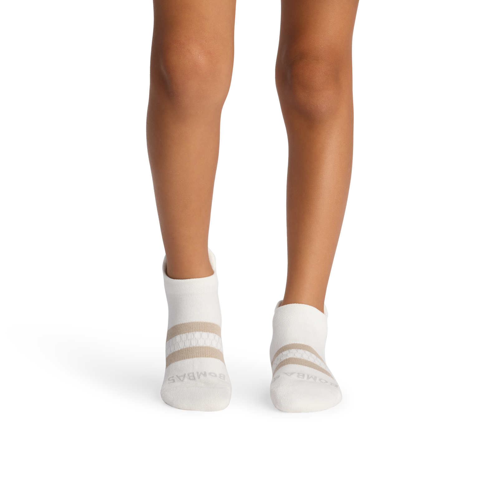 Solids Ankle - Fawn_Whisper YO1 [10730]