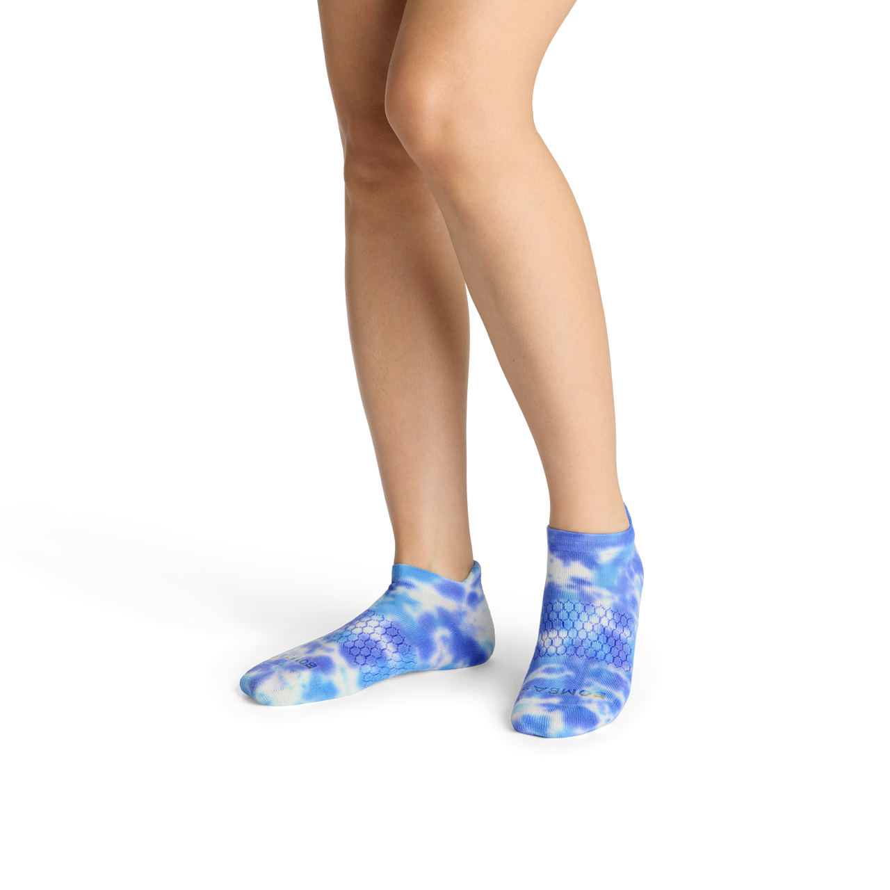 Ankle Socks - Island Blue WO1 [10802]