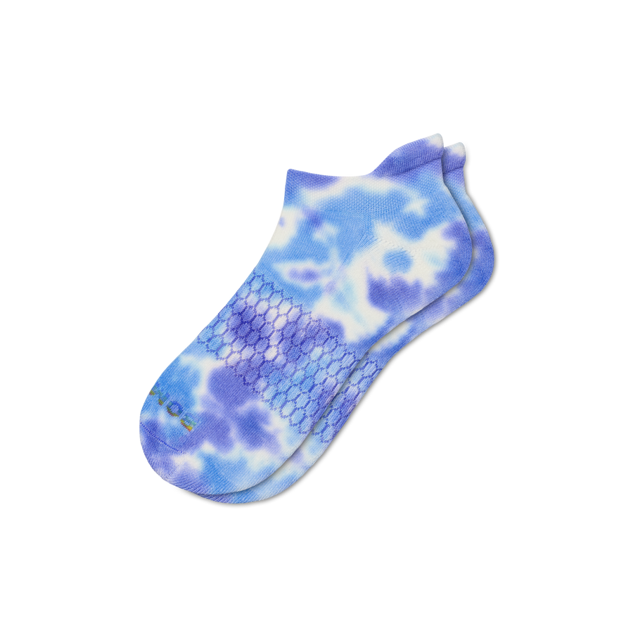 Pride Ankle Sock - Cozy Weekend Fit
