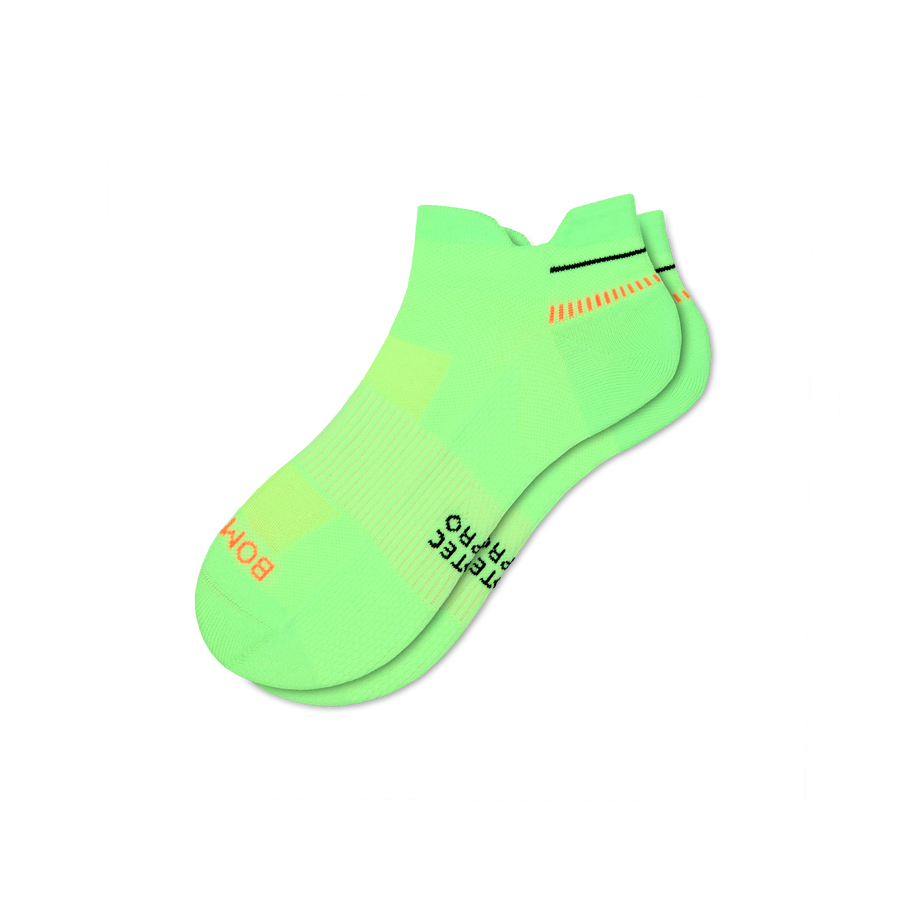 Men's RunPro Ankle Socks - Classic Trail Pair