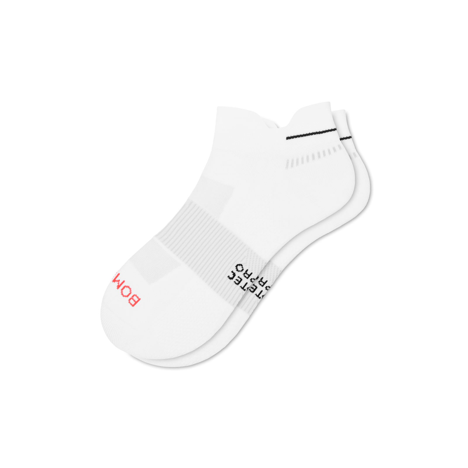 Run Pro Ankle Socks - white L [11013]