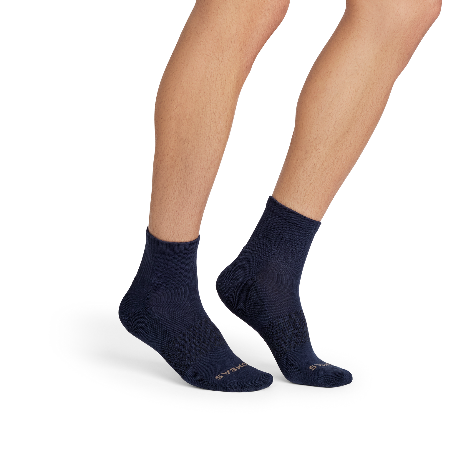 Quarter Socks - midnight navy MO1 [3025]
