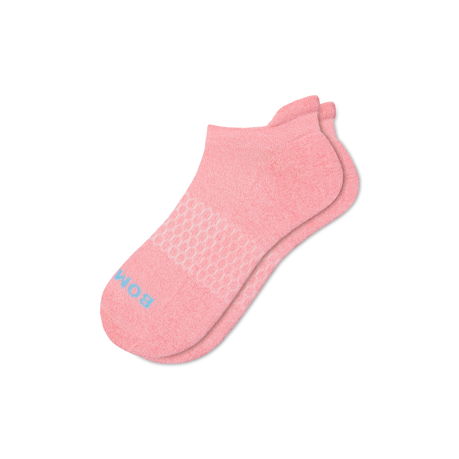 Women's Solids Ankle Socks - Weekend Travel Rotation