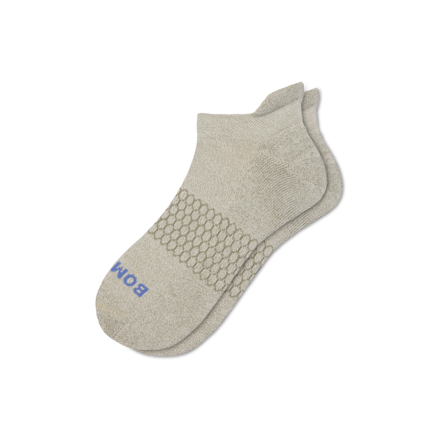 Men's Solids Ankle Socks - Trail Shift Wear