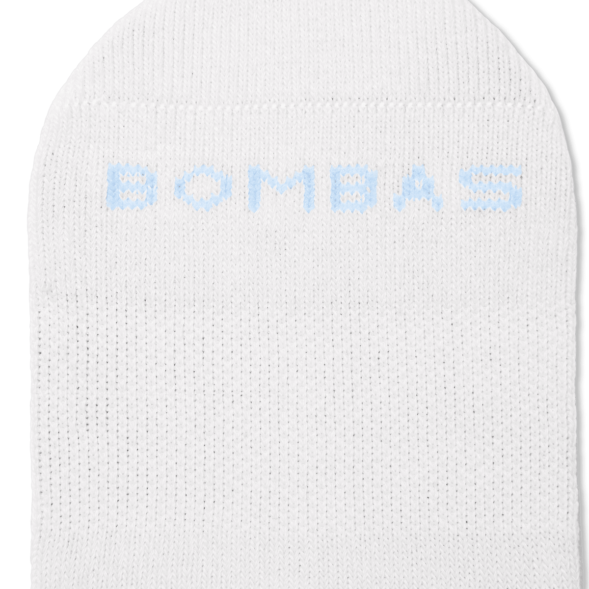 Junior Lightweight Ankle Socks white-toddler-detail-4-transparent