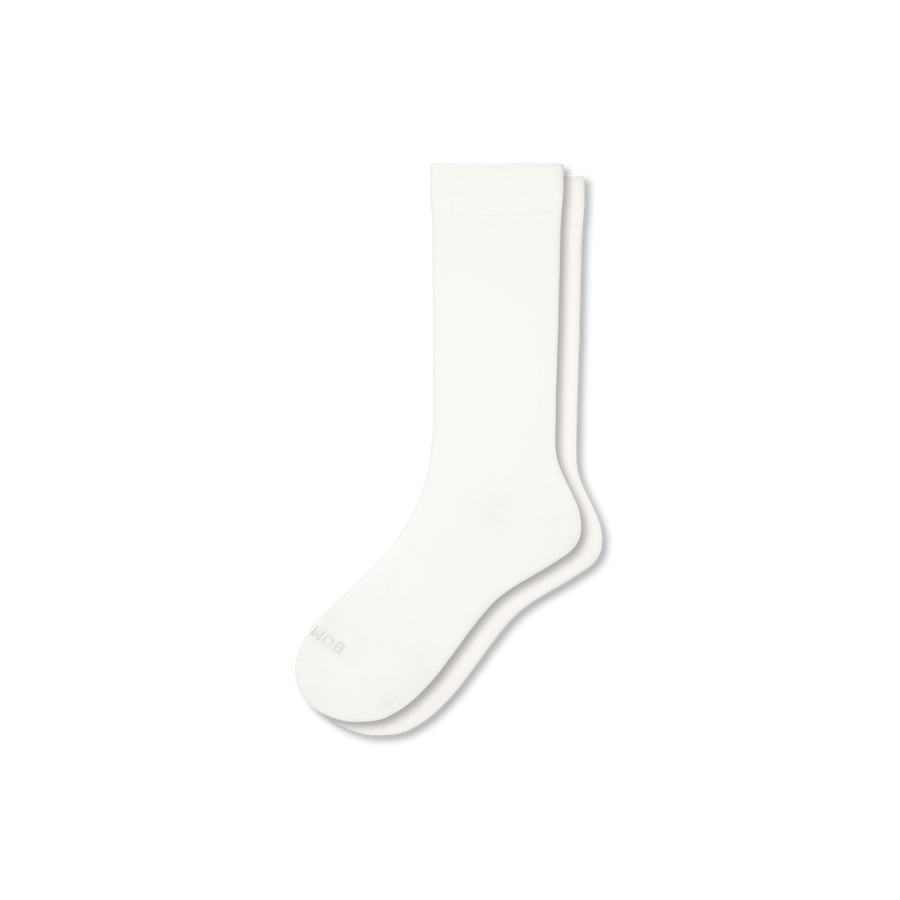 Women's Lightweight Calf Socks - Outdoor Fit