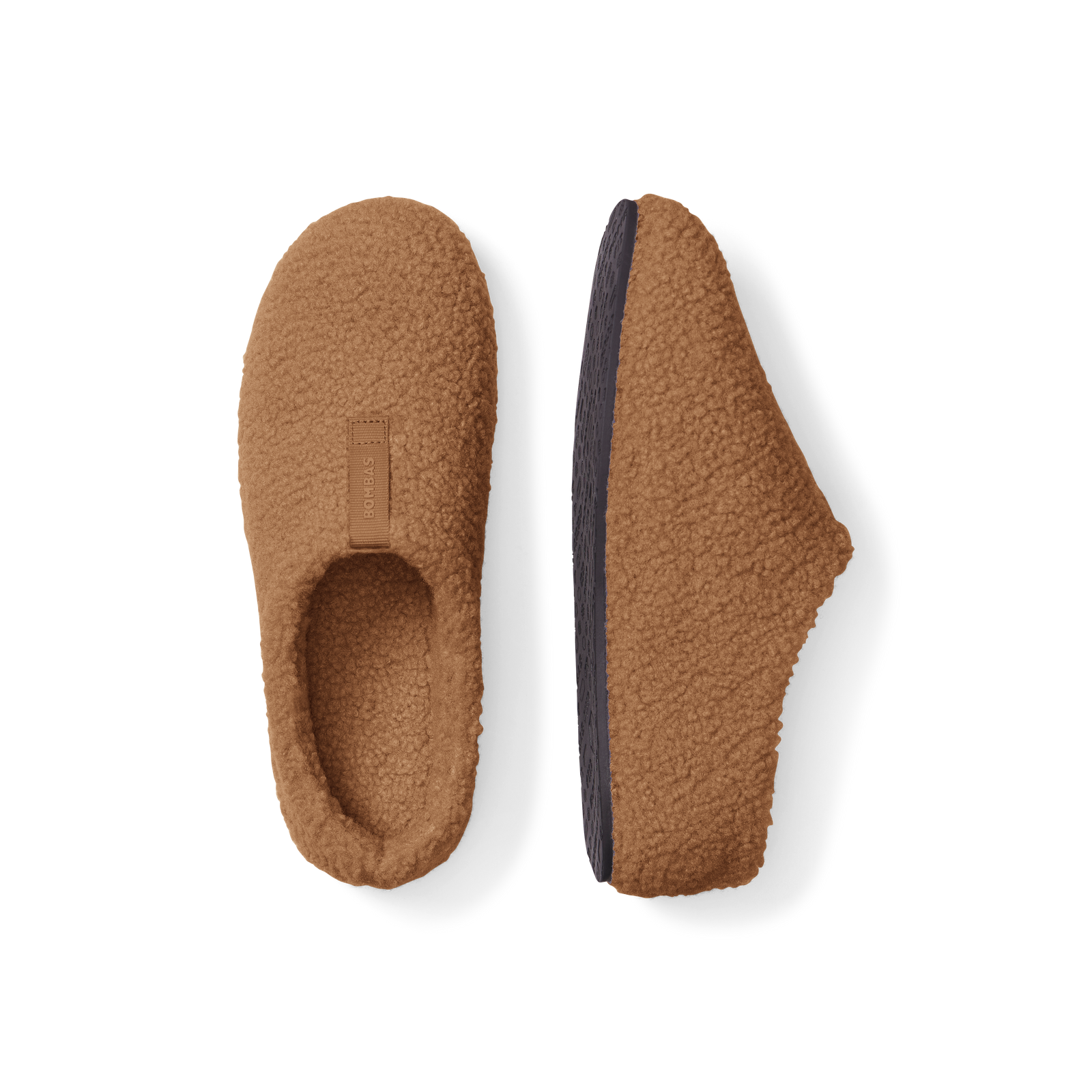 Women's Sunday Slipper - Dark Camel L1 [6074]