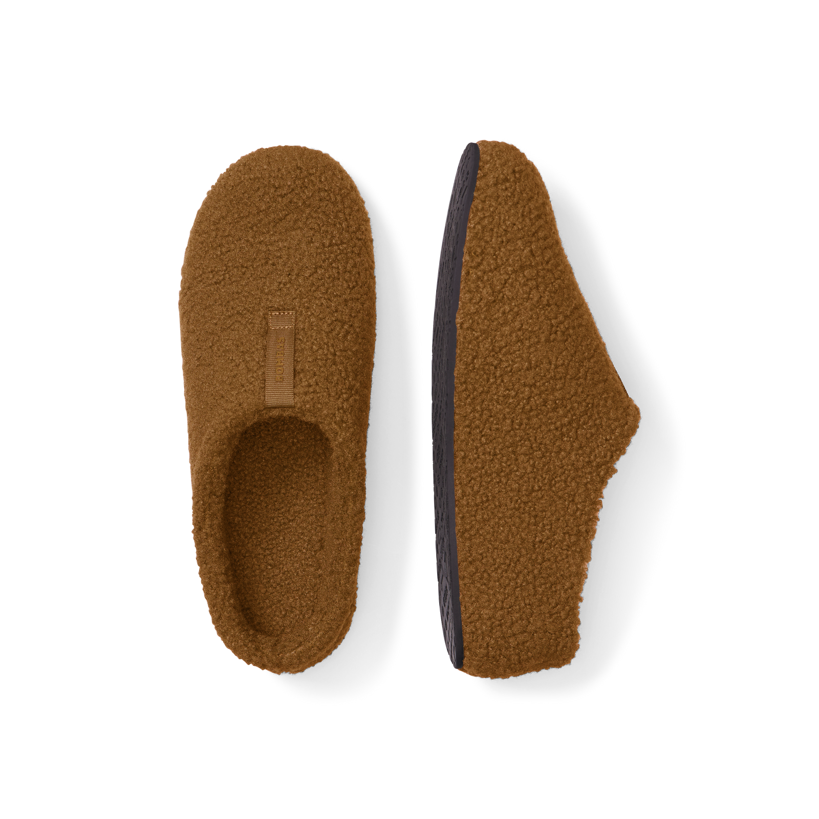 Men's Sunday Slipper - canteen L [6075]
