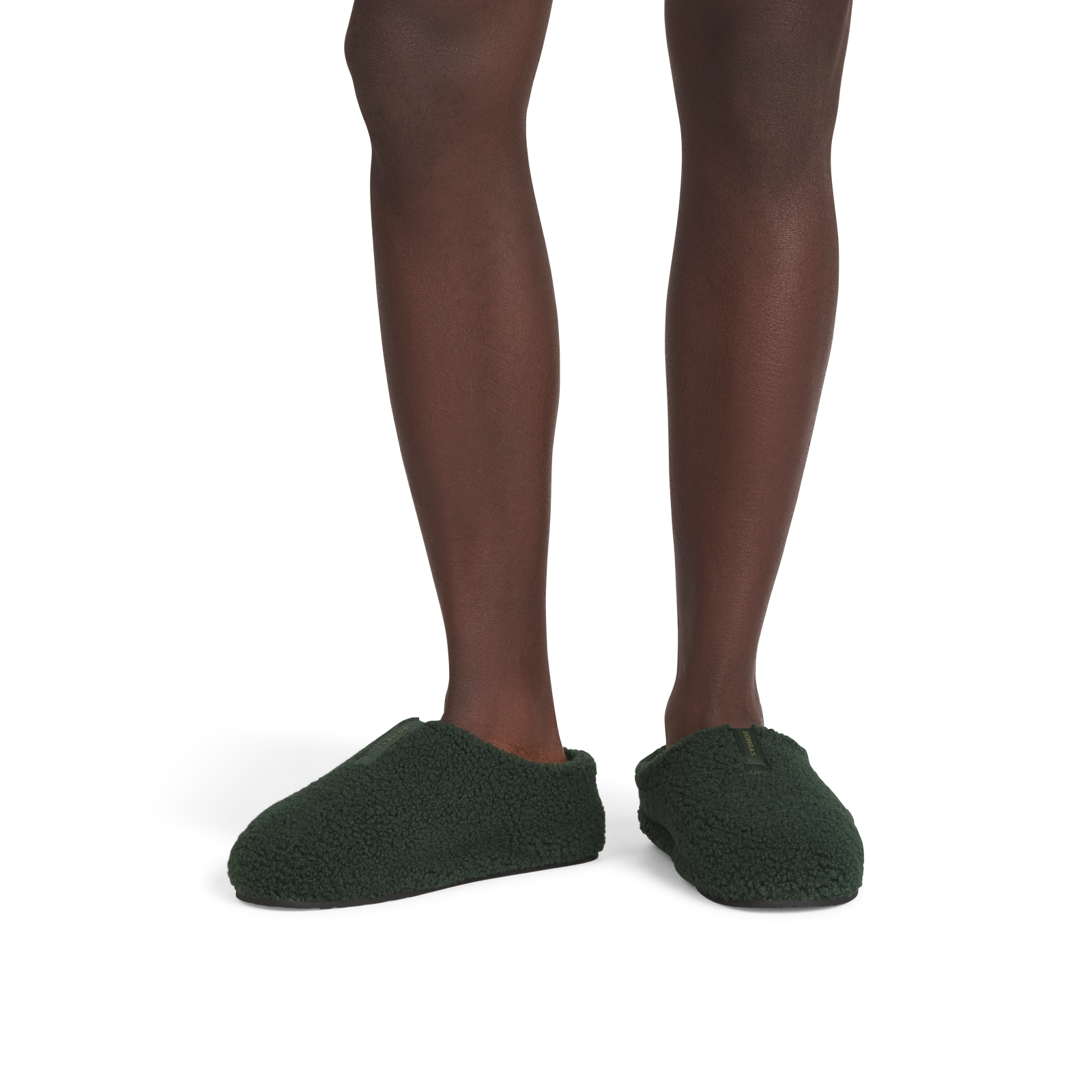 Men's Sunday Slipper - Dark Elm MO1 [6075]