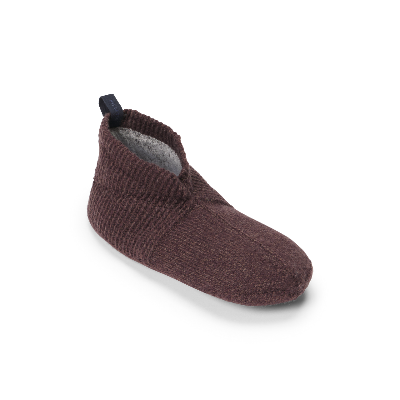Adult Marl Gripper Slipper - All Spice L2 [6717]