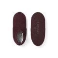 Burgundy Dark Espresso