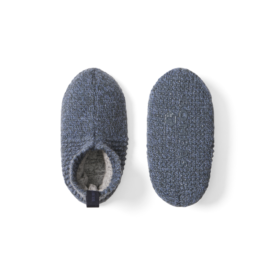 Toddler Gripper Slipper - Travel Ease