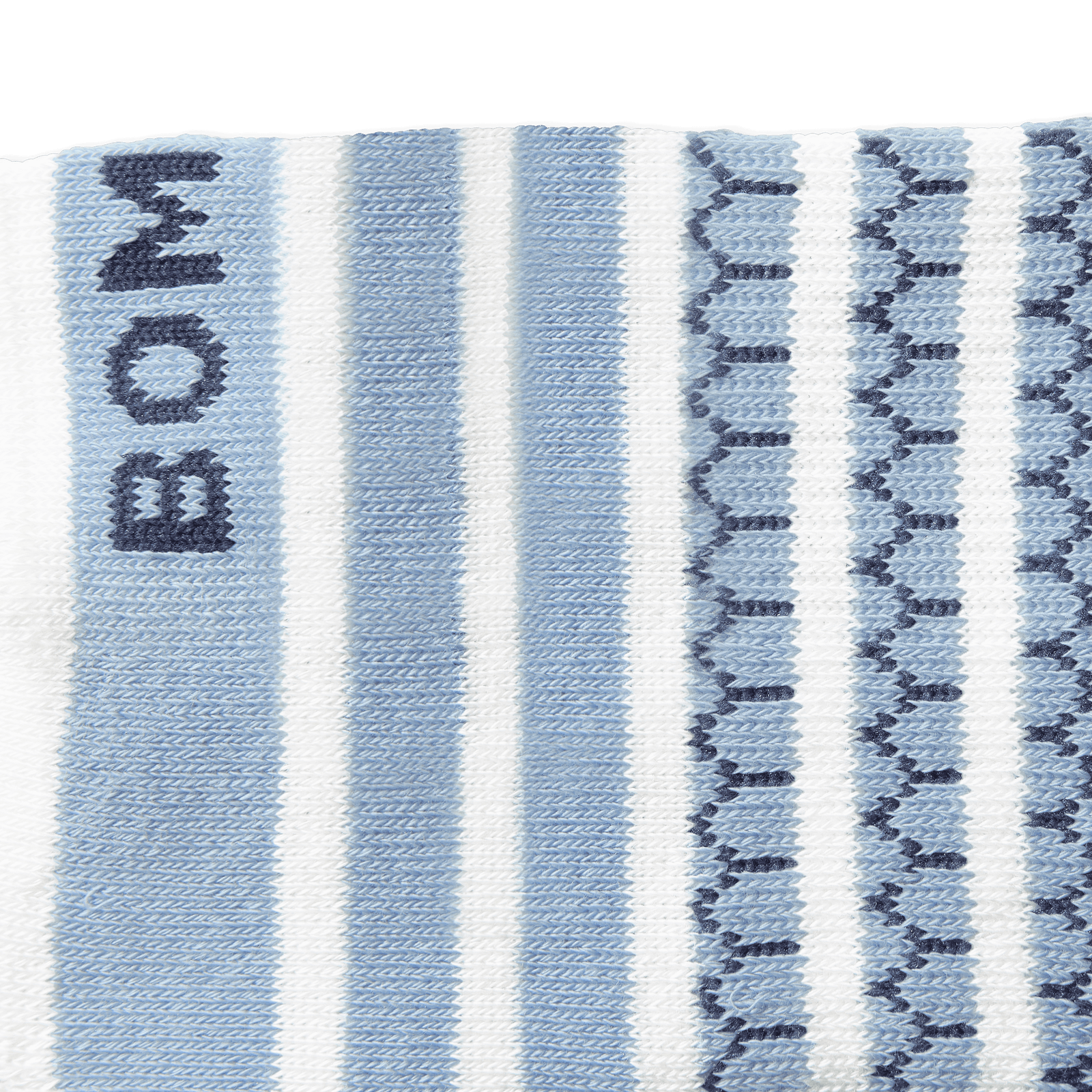 Striped Quarter Socks oceanfog-detail-4-transparent