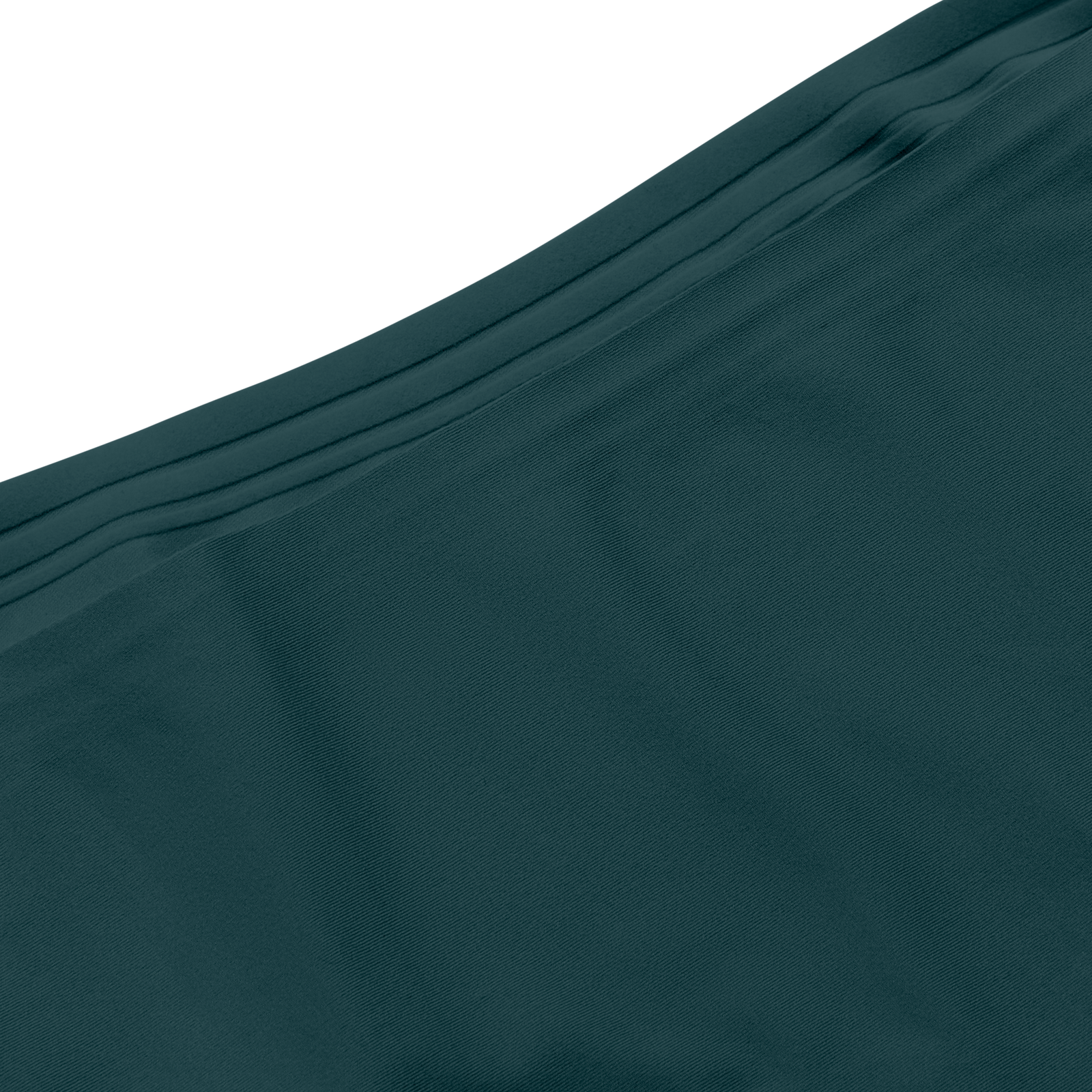 Women's No Show High Rise Brief - teal pine Detail [7197]