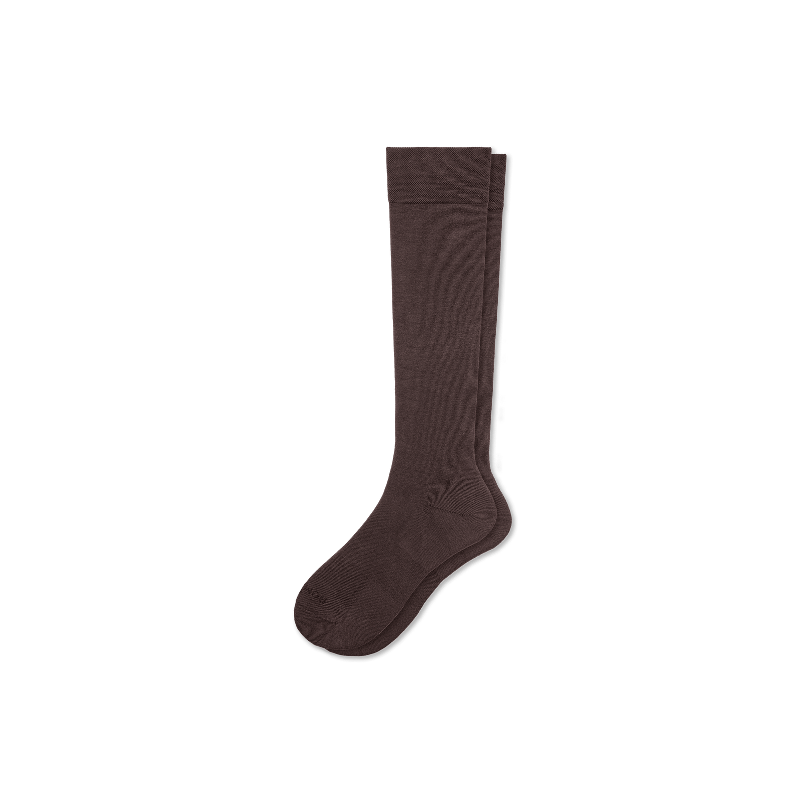 Dress Over the Calf - Walnut L [7281] [CORE]