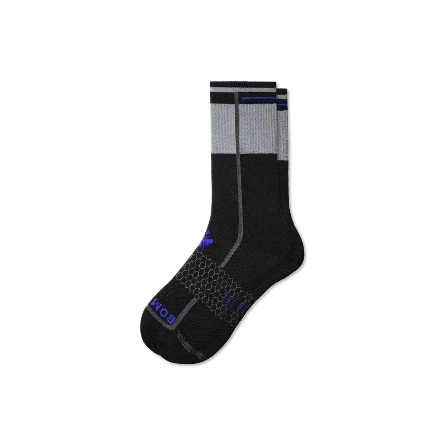 Women's Reflec-Tec All Sport Calf Socks - Classic Court Comfort