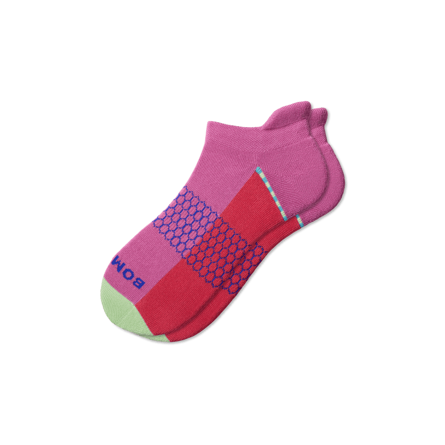 Black Hive Collection Ankle Socks - Modern Studio Rotation