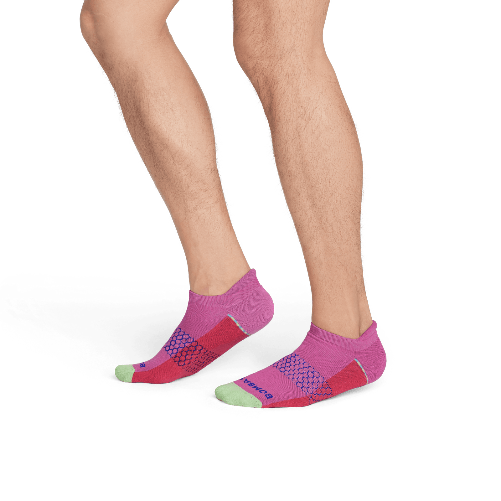 Black Hive Collection Ankle Beachplum MO2