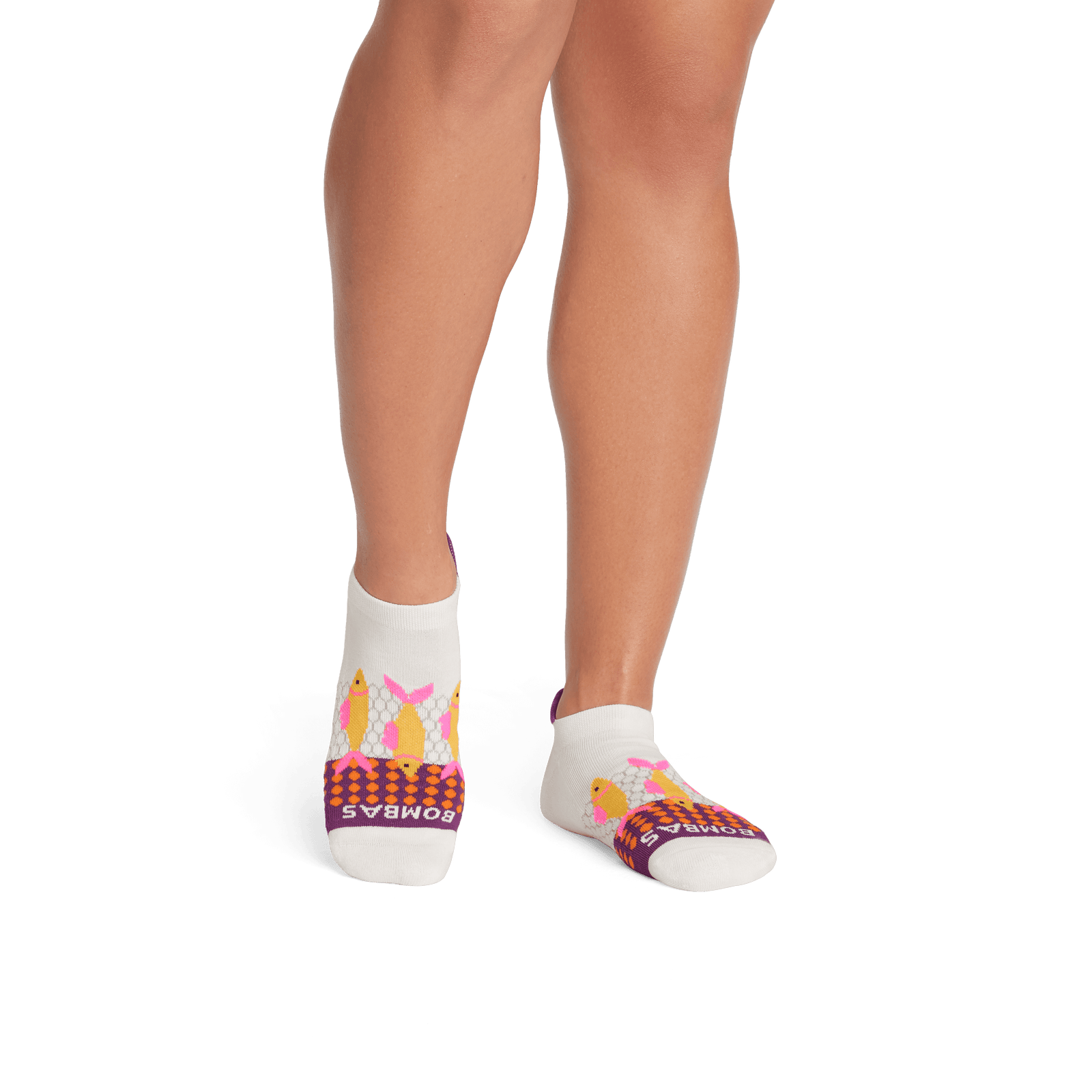 Ankle Socks softwhite-wo-2-transparent