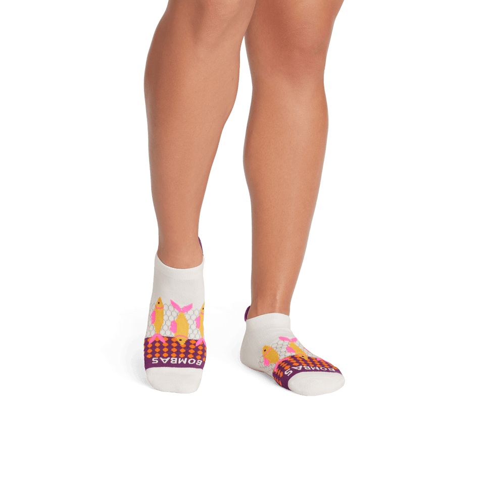 Ankle Socks softwhite-wo-2-transparent