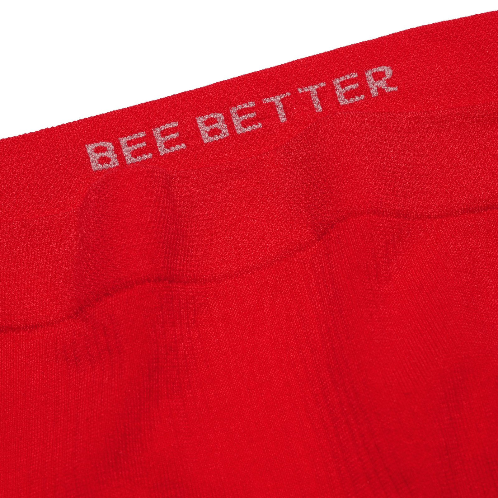 Women's Seamless Brief - Red Sky Detail [7716]