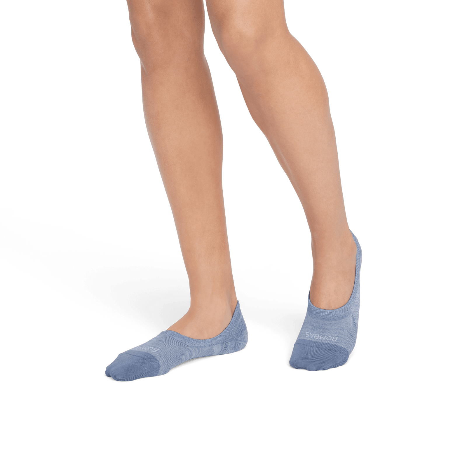 Lightweight No Show Socks - Fjord WO2 [7795]
