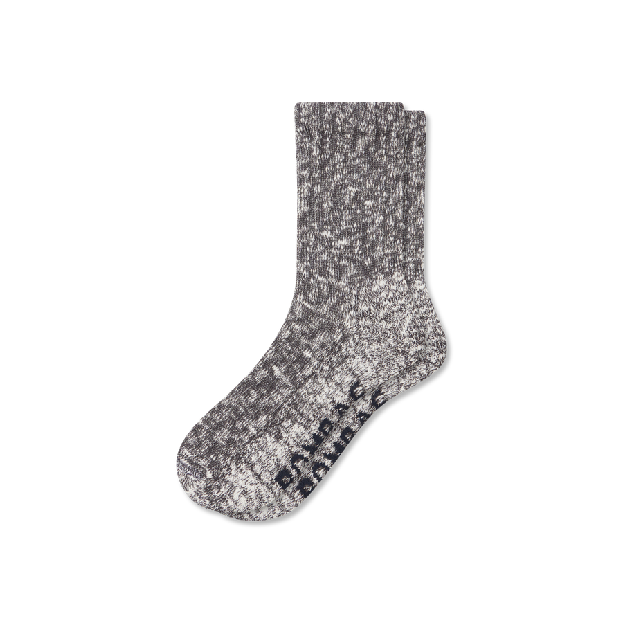 Men's Chunky Ragg Half Calf Socks - Easy Crew Step