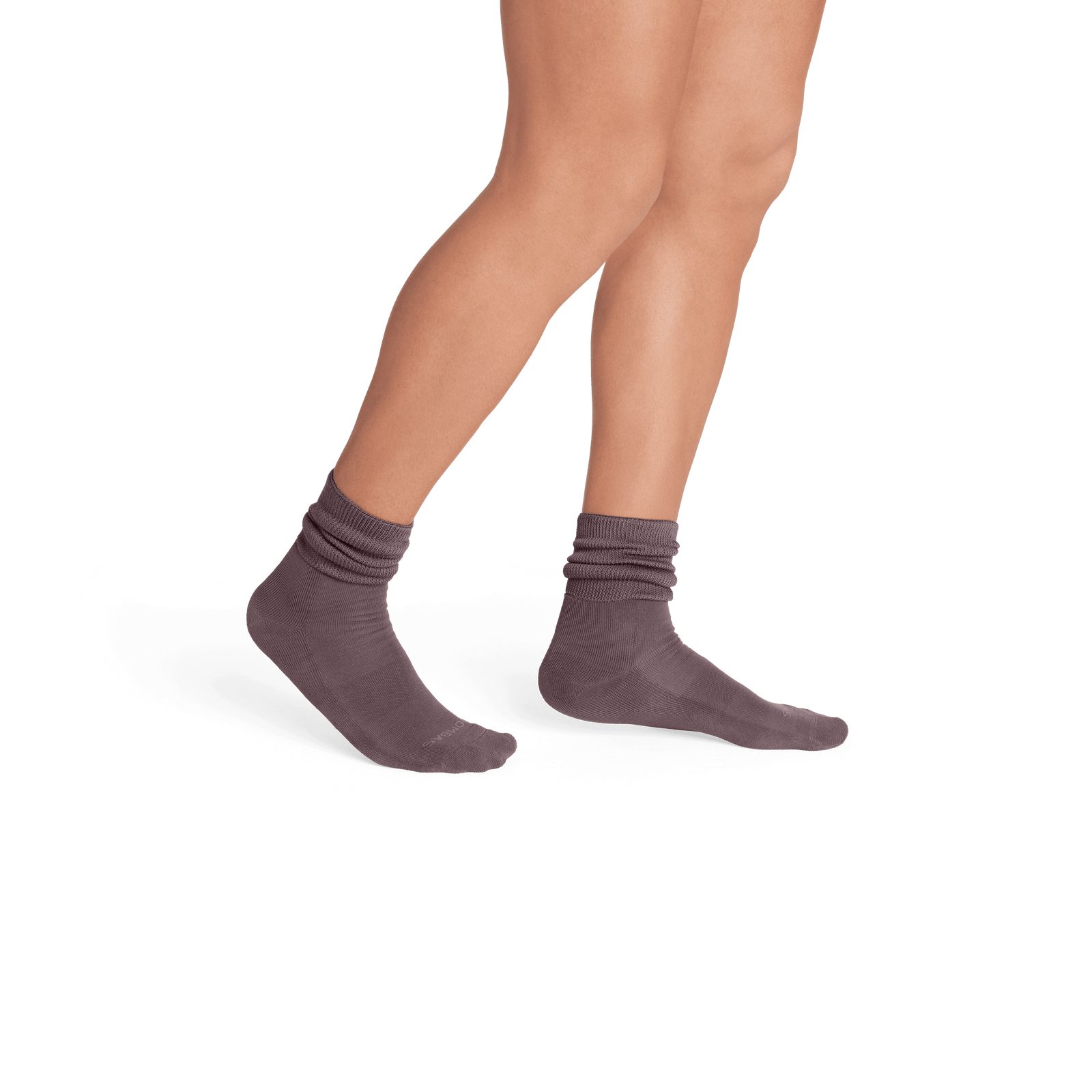 Ultra Stretch Calf Sock - Mineral Purple MO3 [7843]