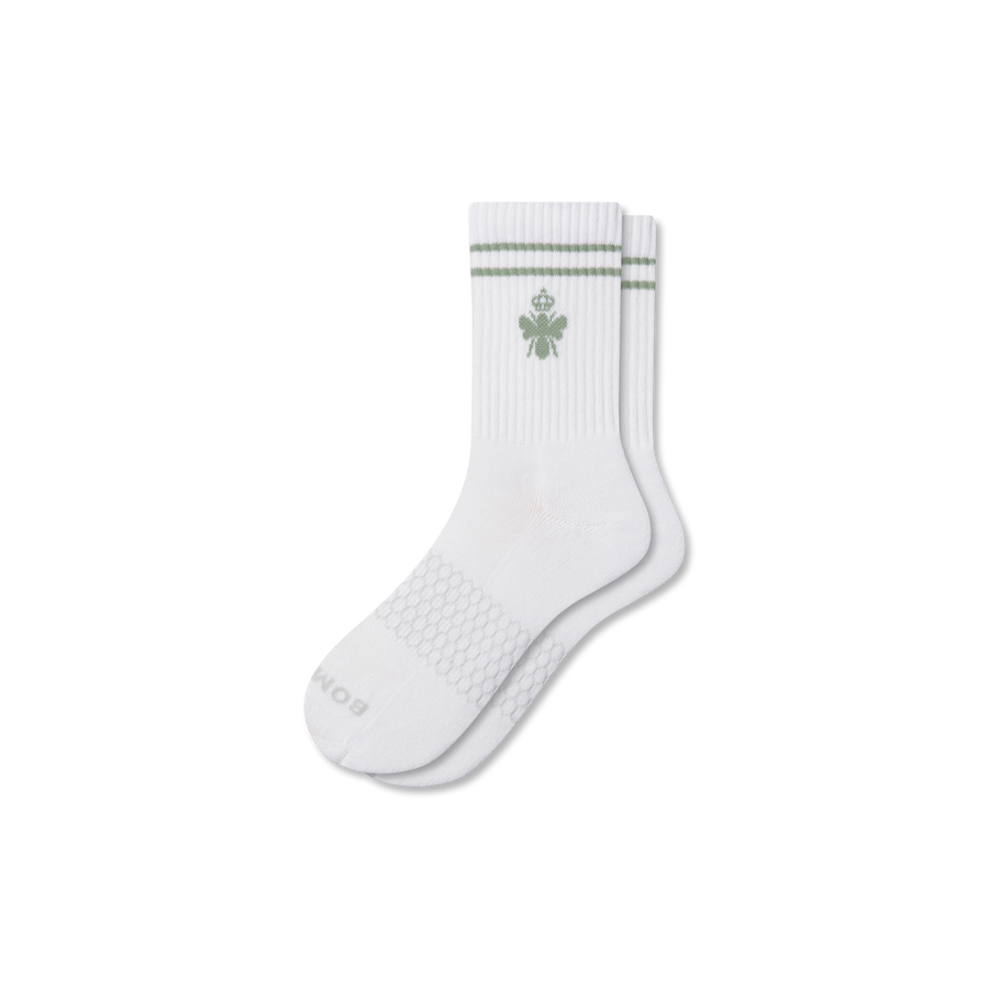 Women's Originals Half Calf Sock - Smooth Travel Comfort