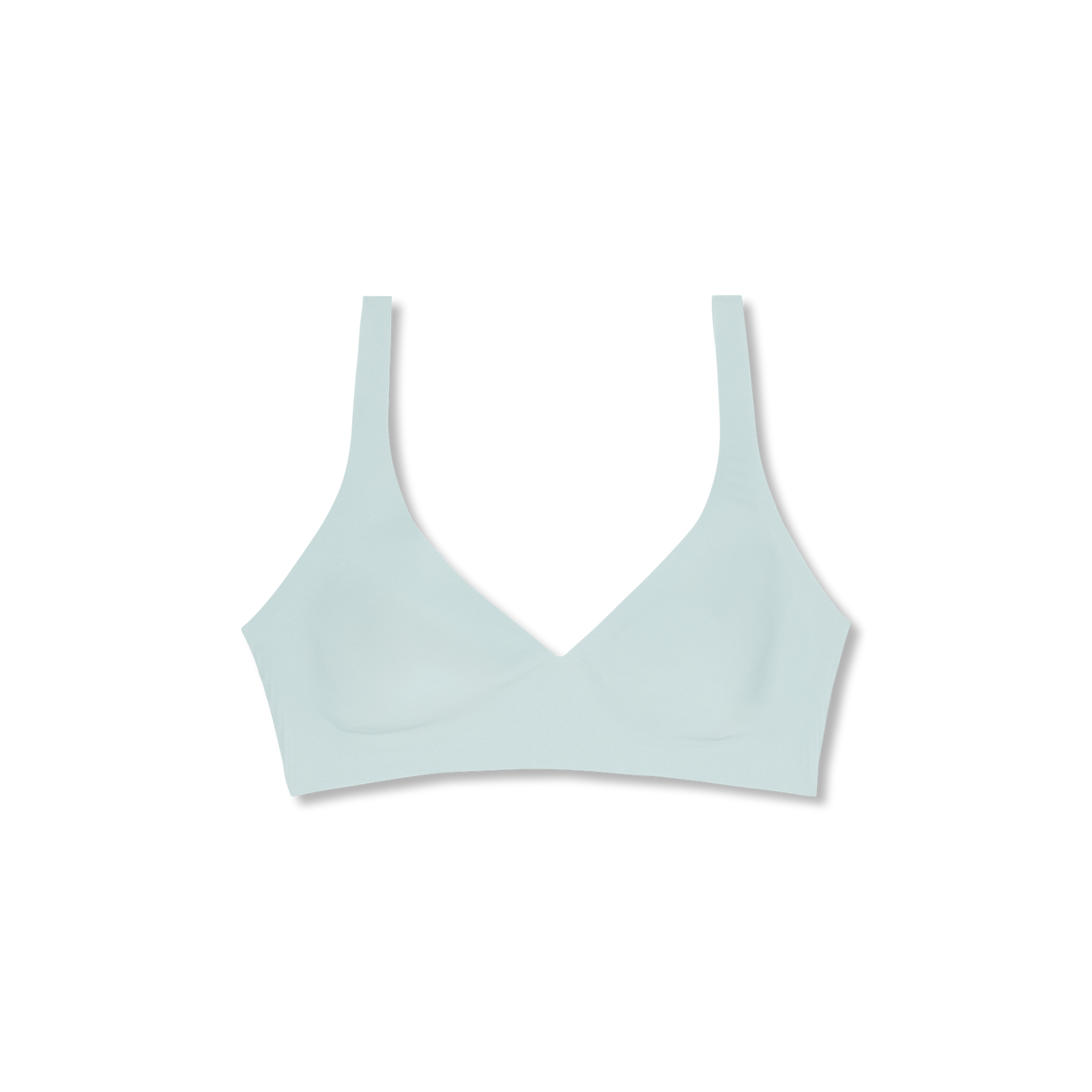 Women's No Show Plunge Bralette MISTYSKY-Adult-1-layflat-1-transparent
