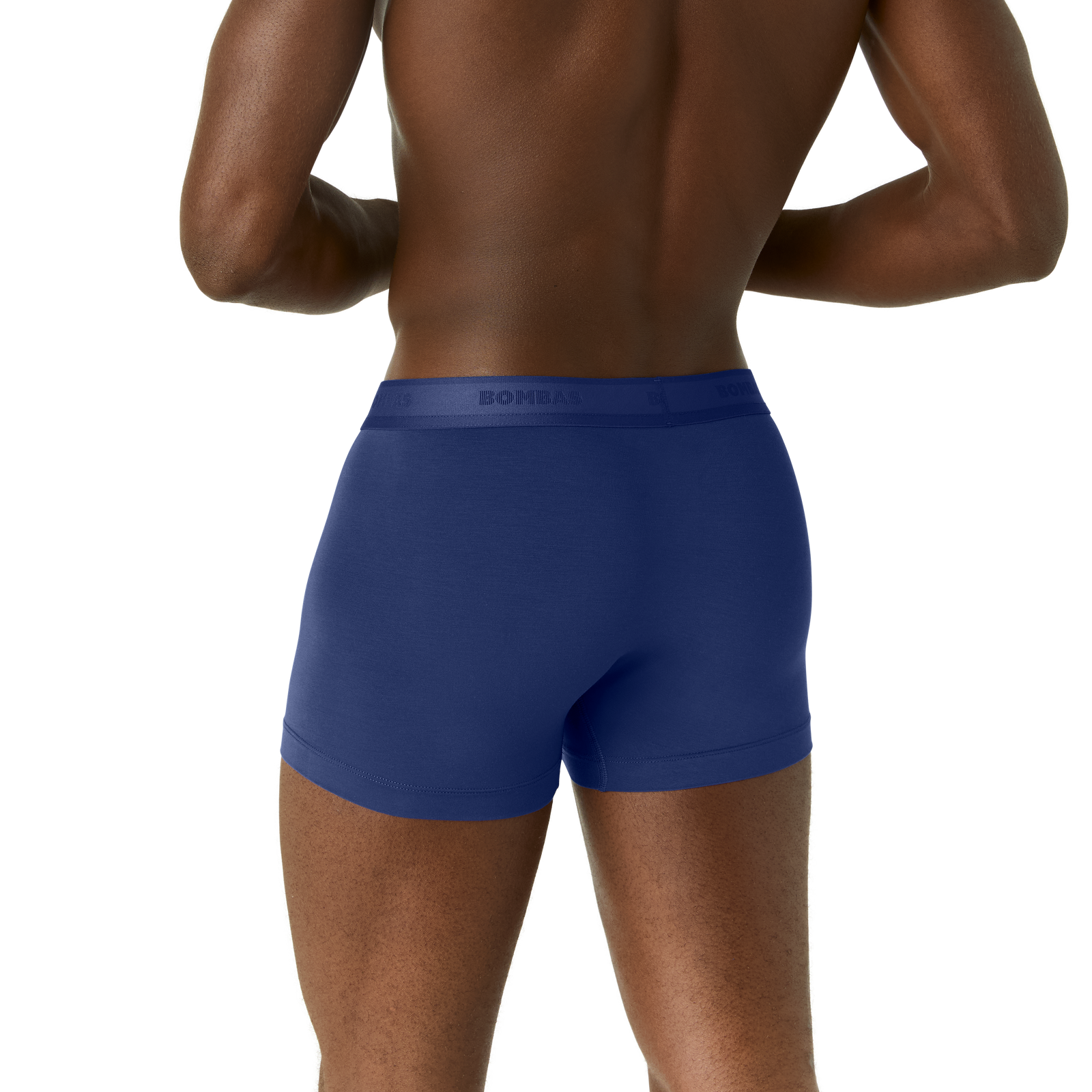 Men's Soft Flex Trunk - Cosmic Night MO2 [8286]