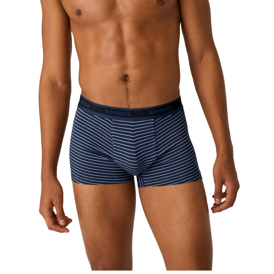 Men's Soft Flex Trunk - Light Lounge Comfort