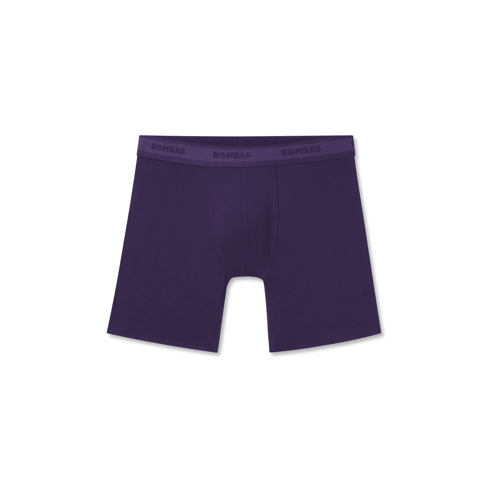 Men's Soft Flex Slim Boxer Brief - Concord L [8287]