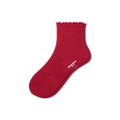rich crimson