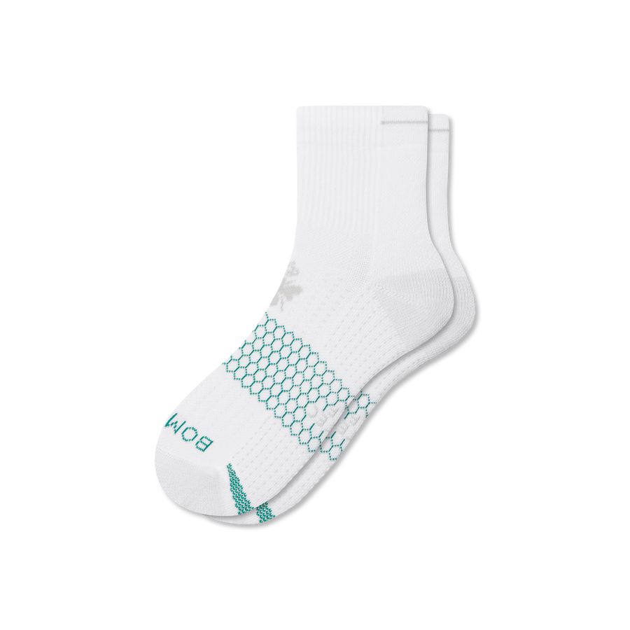 Men's Golf Quarter Socks - Easy Studio Rotation