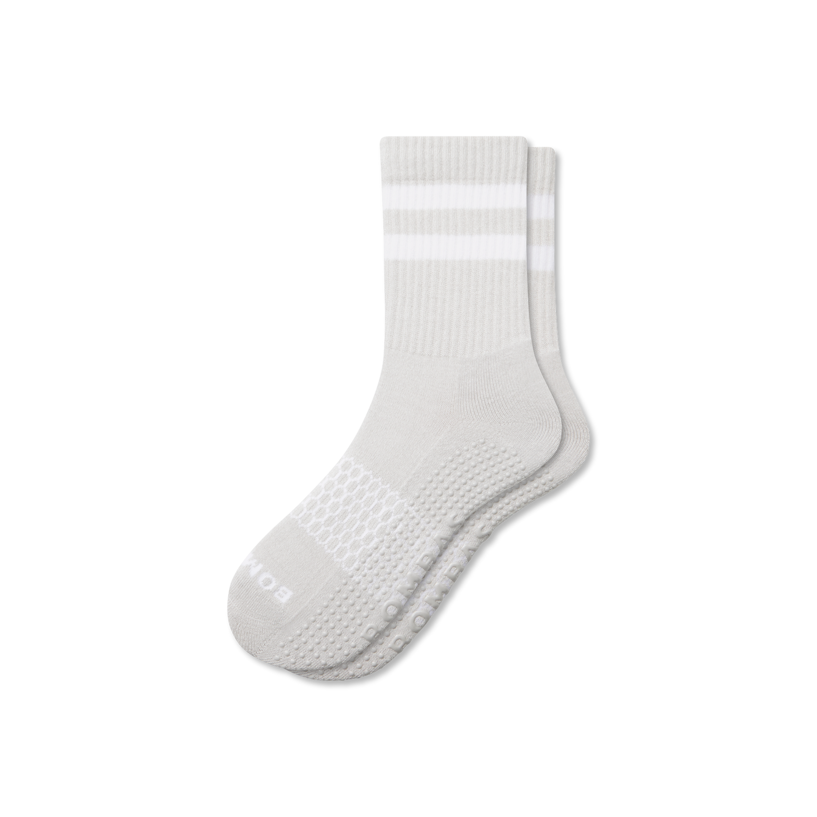 Gripper Half Calf - Harbor Grey L [8886]