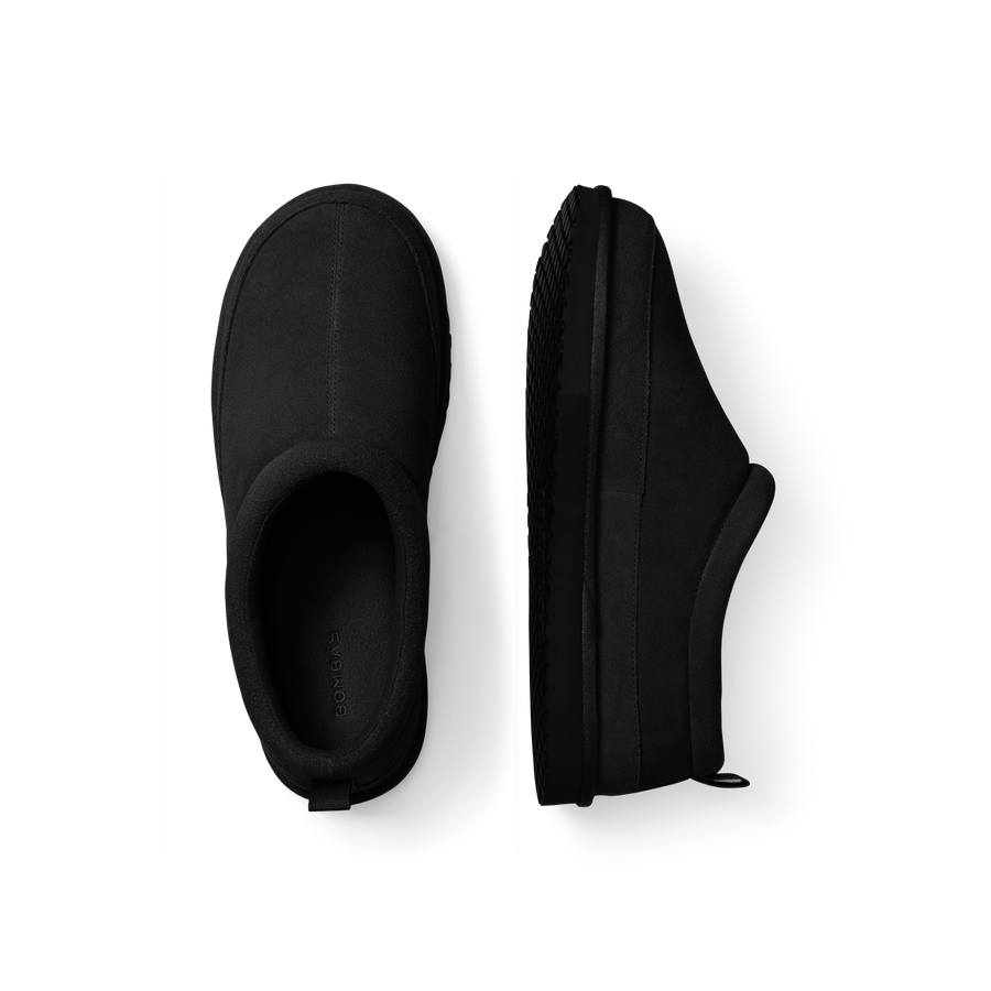 Men's Saturday Suede Slip-On - Fresh Landing