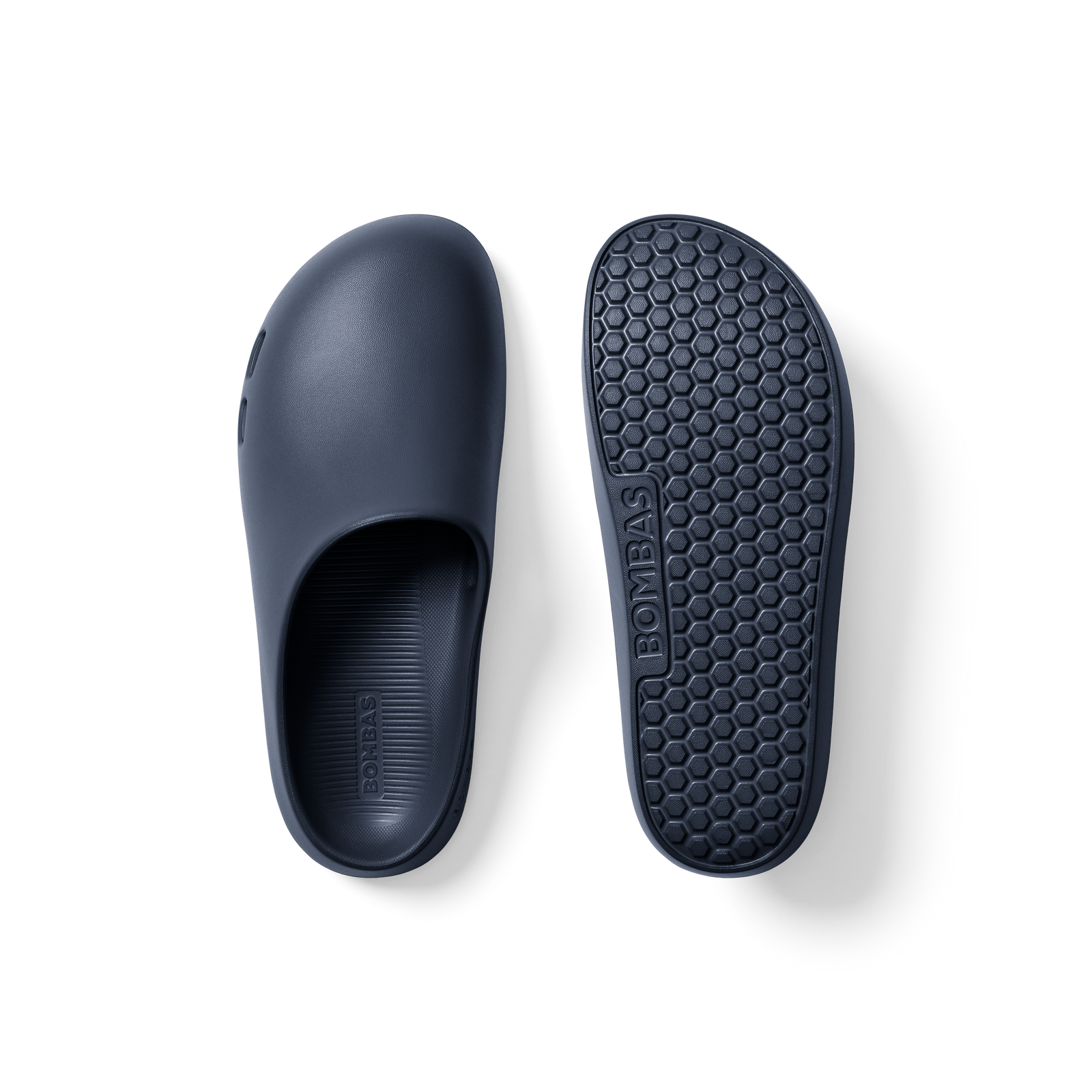 Men's Friday Clog - Midnight Navy L2 [9125]
